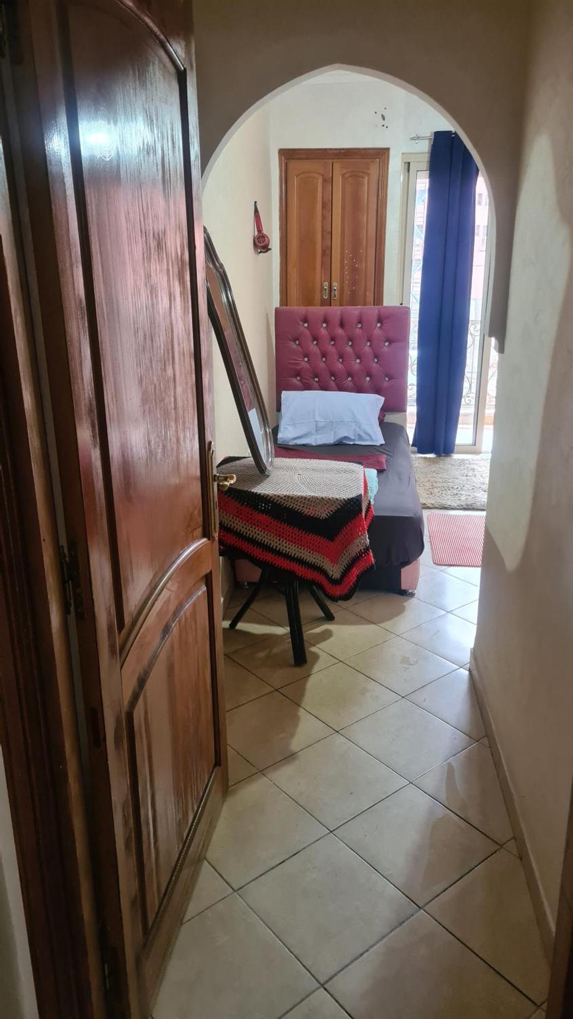 Majorelle Medina Apartment Marakéš Exteriér fotografie