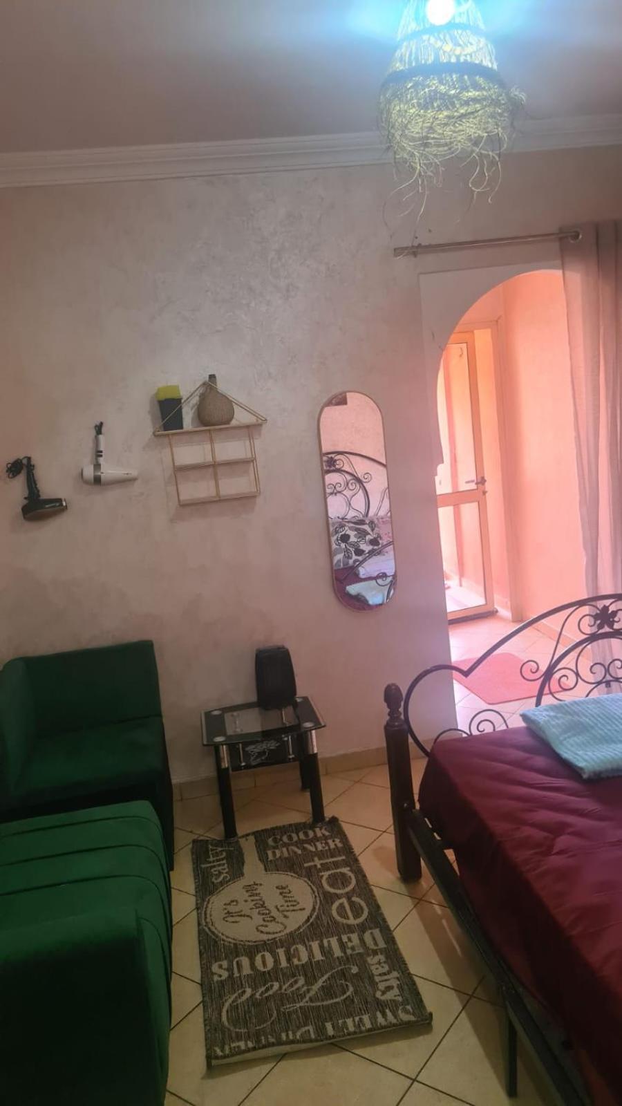 Majorelle Medina Apartment Marakéš Exteriér fotografie