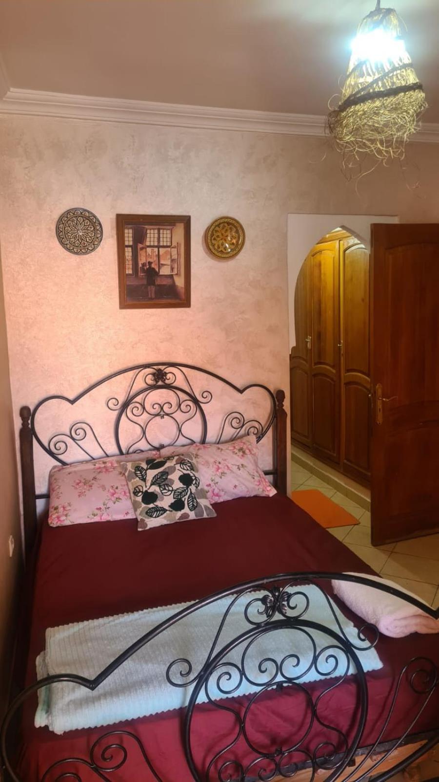 Majorelle Medina Apartment Marakéš Exteriér fotografie