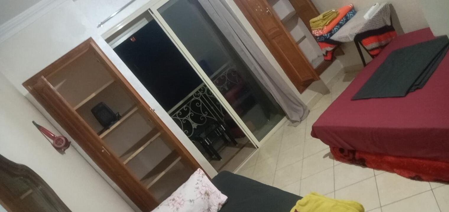 Majorelle Medina Apartment Marakéš Exteriér fotografie