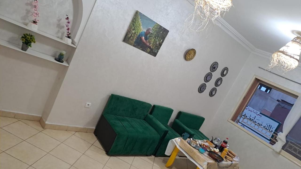 Majorelle Medina Apartment Marakéš Exteriér fotografie