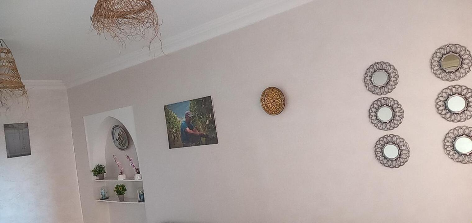 Majorelle Medina Apartment Marakéš Exteriér fotografie