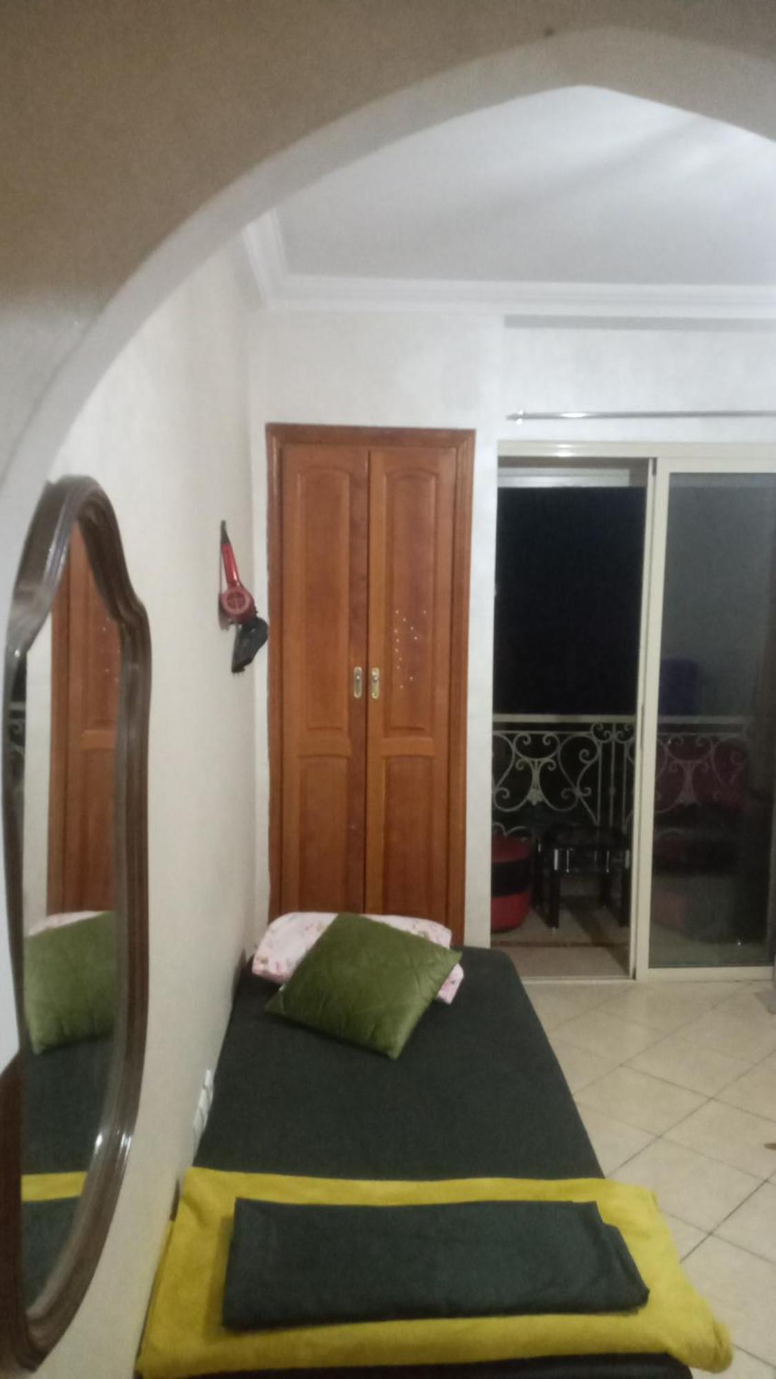 Majorelle Medina Apartment Marakéš Exteriér fotografie