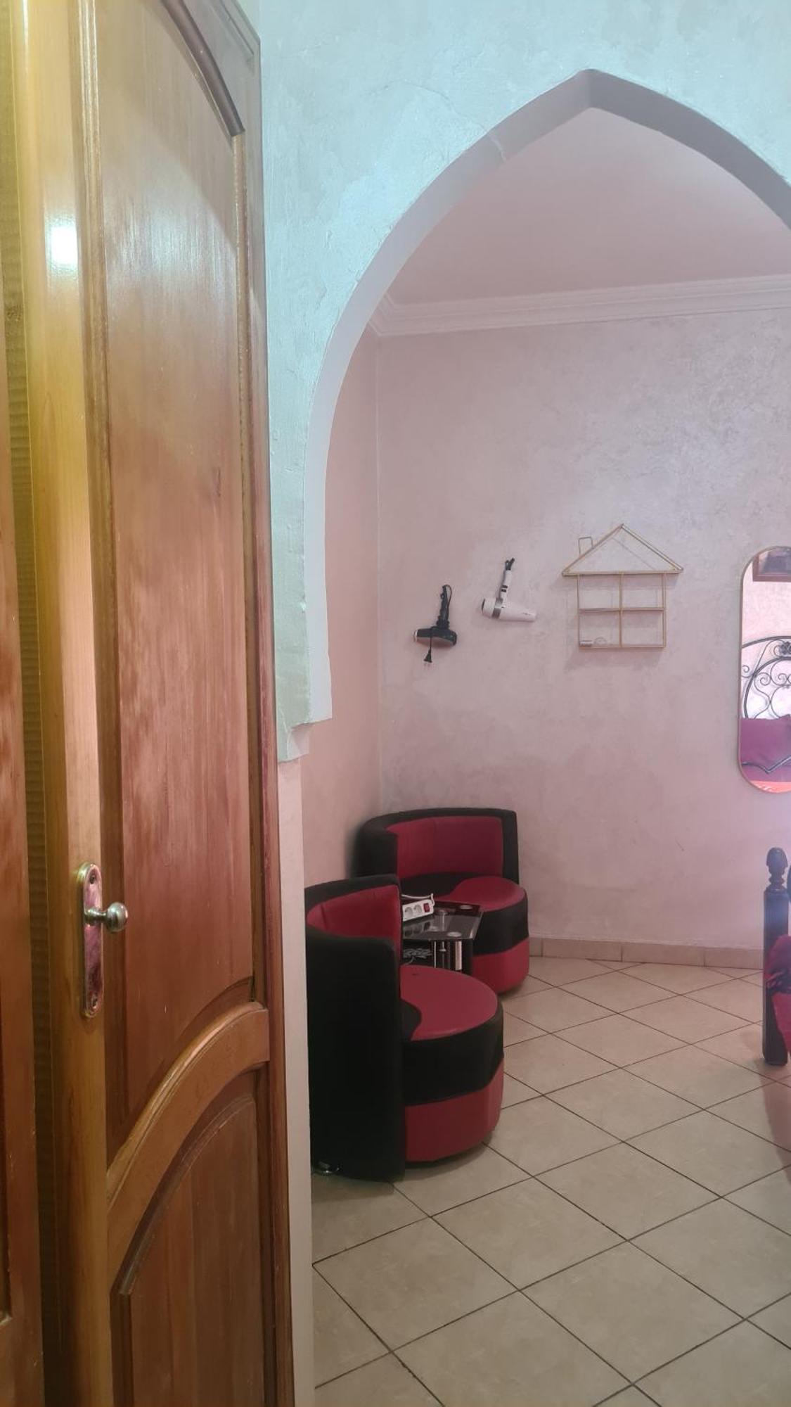 Majorelle Medina Apartment Marakéš Exteriér fotografie