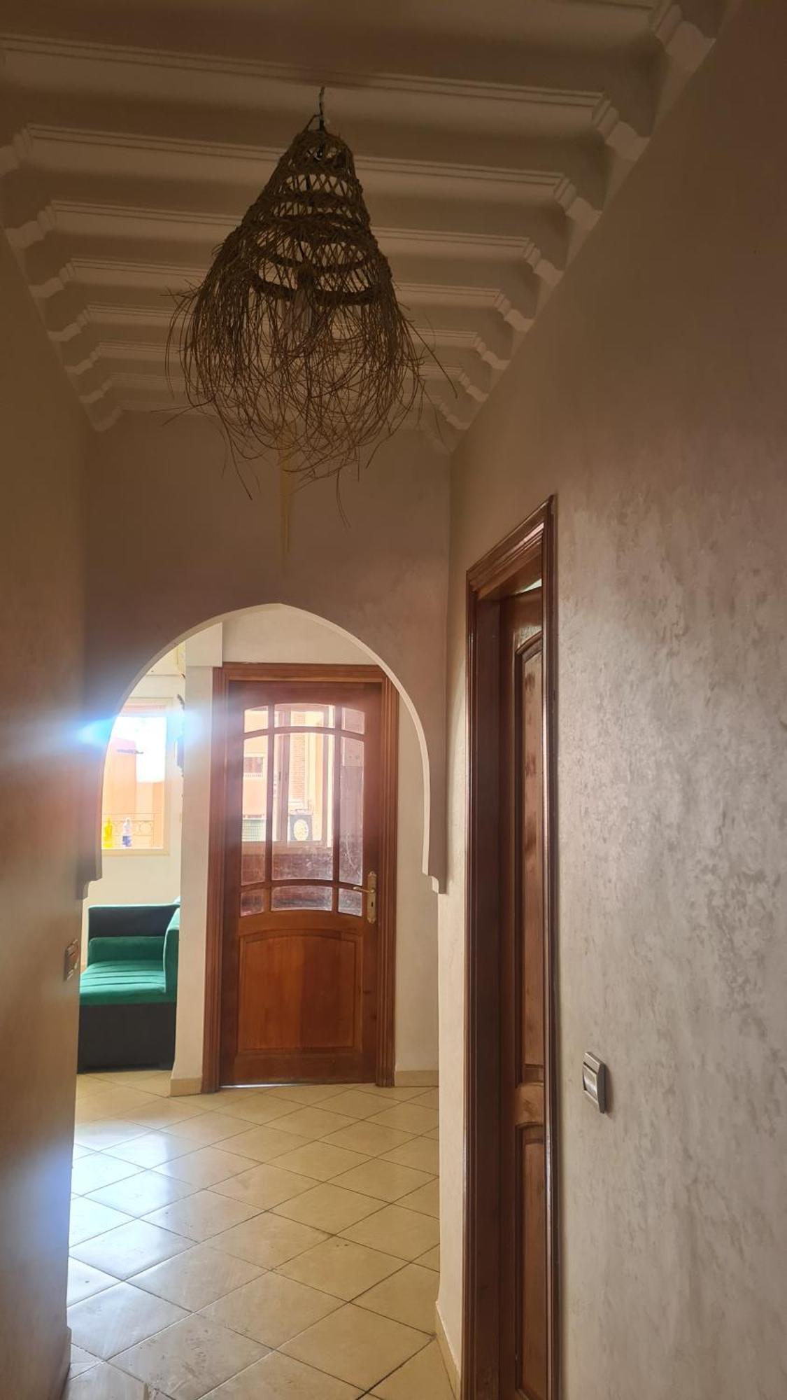 Majorelle Medina Apartment Marakéš Exteriér fotografie