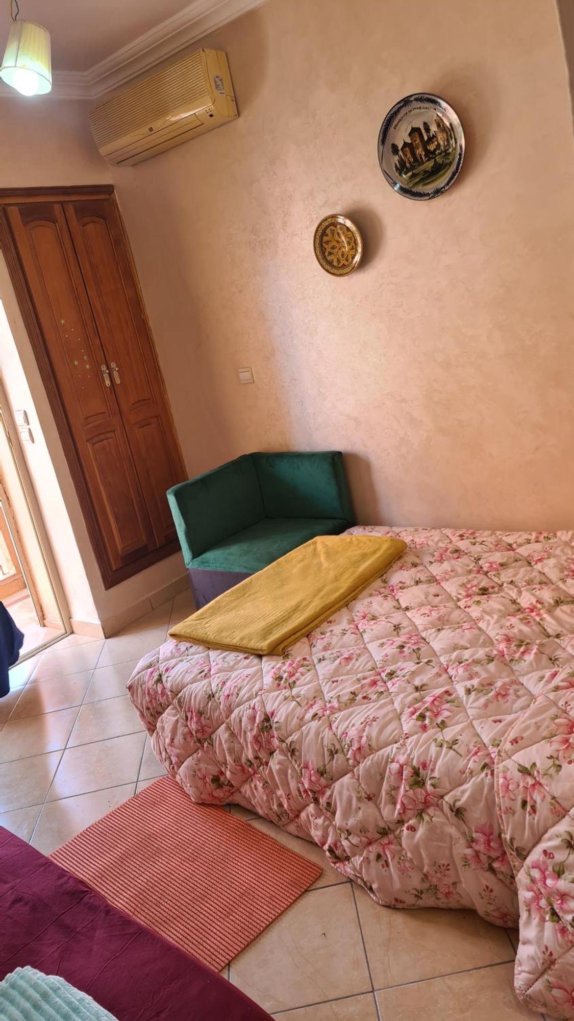 Majorelle Medina Apartment Marakéš Exteriér fotografie