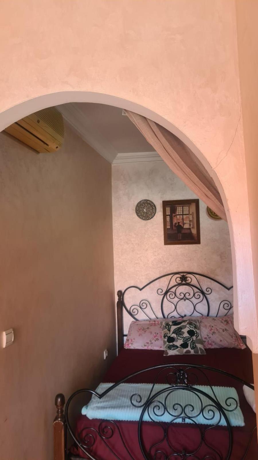 Majorelle Medina Apartment Marakéš Exteriér fotografie