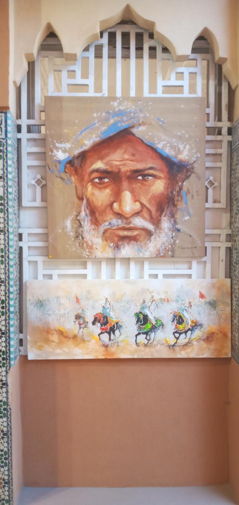 Majorelle Medina Apartment Marakéš Exteriér fotografie